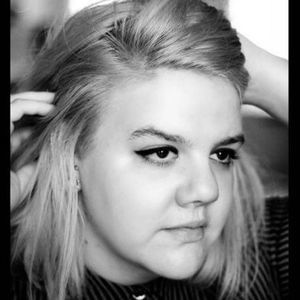 Meet your Posher, Molly